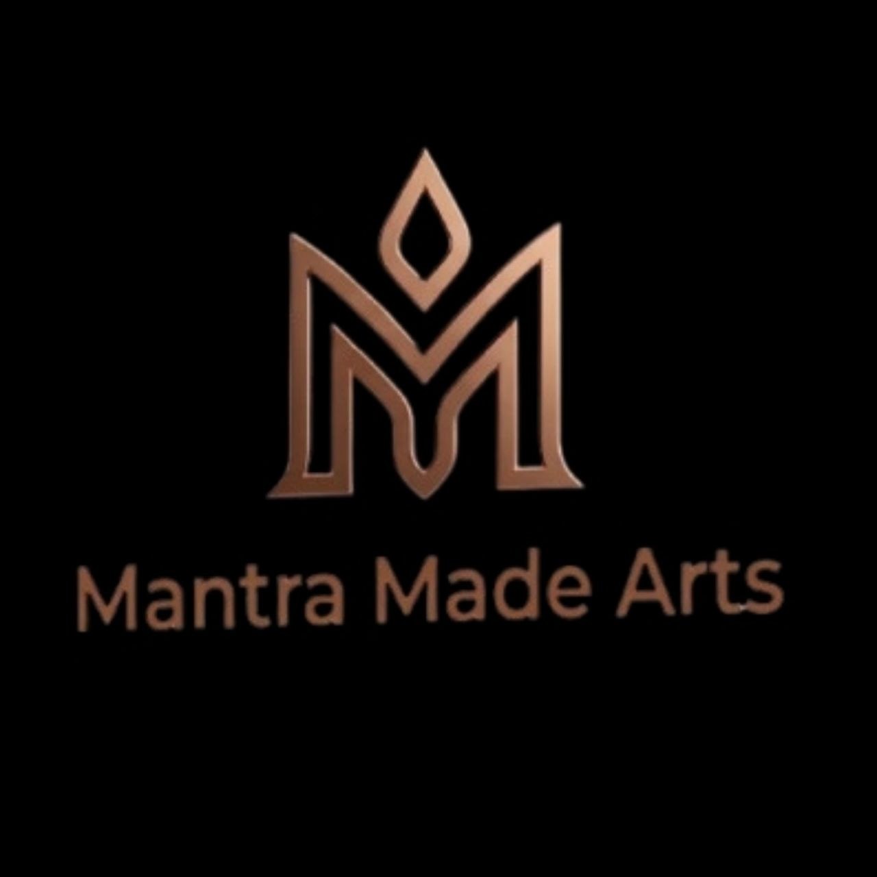 Mantra Made 3D Arts